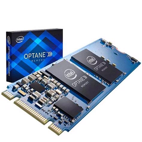 Intel Optane Memory H10 review análisis y prueba en profundidad