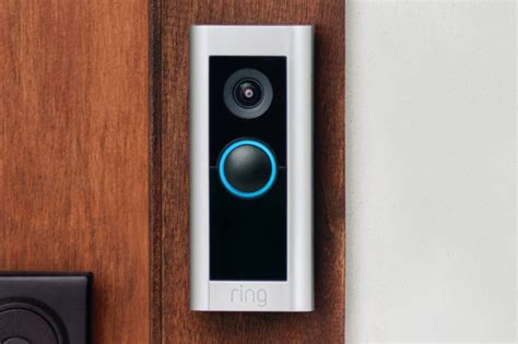 Ring Doorbell Review 2023 Here S Our Honest Review Of The Ring Pro 2