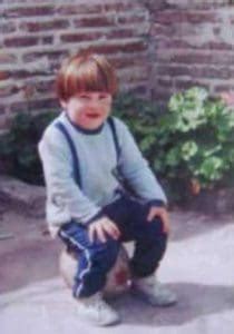 19 Rare Lionel Messi Childhood Photos - NSF News and Magazine