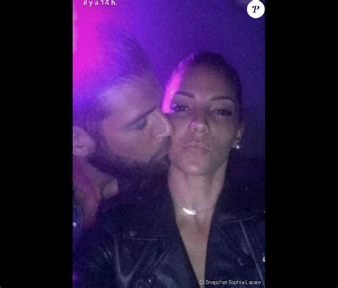 Sophia de Secret Story 10 déjà en couple après sa sortie du jeu le 8