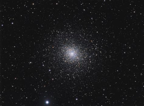 M5 Is One Of The Oldest Milky Way Galaxy Globular Clusters With A