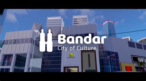 What To Do In Bandar ROBLOX MALAYSIA YouTube