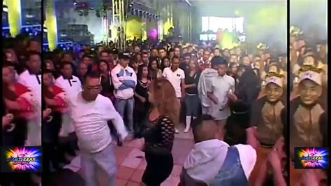 La Salsa De Los 15 Minutos Sonido Super Dengue YouTube