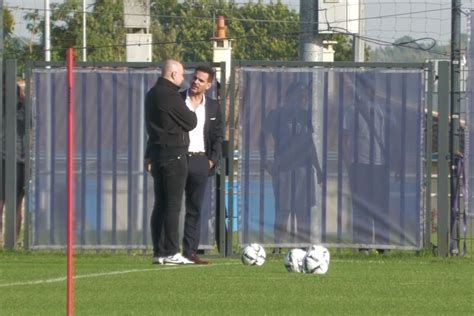 Girondins Ever Simon Dutin G Rard Lopez A Donn Le Dernier Coup De