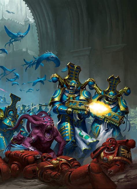 Tozudos Reveals Warhammer Fest Listas De Todo