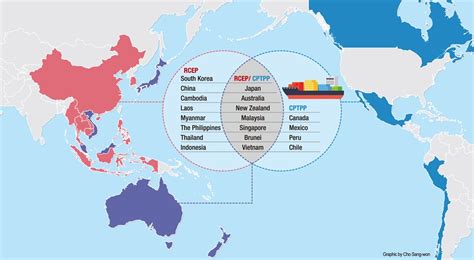 NEWS ANALYSIS RCEP Could Be A Boon To Export Reliant Korea The