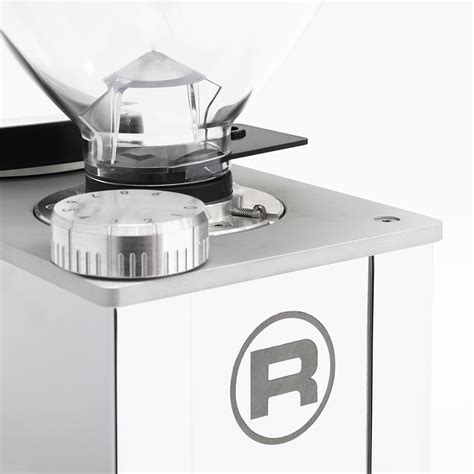 Rocket Espresso Faustino Coffee Grinder Chrome 2022