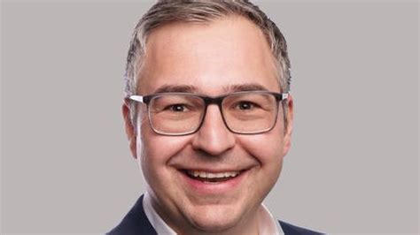 Neuer Oberbürgermeister von Bretten Nico Morast gewinnt Wahl SWR