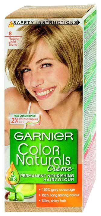 Boja za kosu Garnier Color Naturals Akcija Njuškalo katalozi