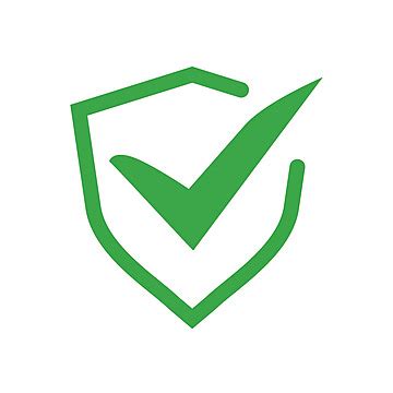 Checkmark With Remember Me For Web Authentication Success Correct Best