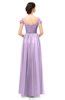 Colsbm Paula Lavendula Bridesmaid Dresses Colorsbridesmaid