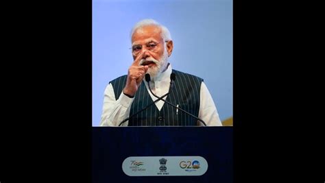 National Technology Day Pm Modi Launches Projects Worth ₹5 800 Crore