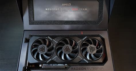 Amd Radeon Rx 7900 Xtx Reference Design Pcb And Cooler Detailed