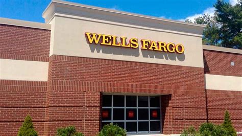 Abrir Cuenta En Wells Fargo Requisitos Tipos De Cuentas Y Más