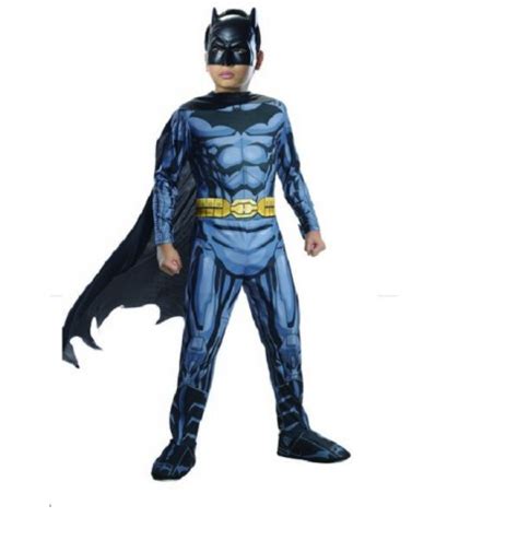 Costume Batman