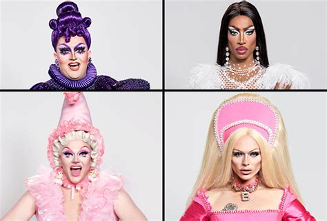 Watch Rupaul S Drag Race Uk Season 2 Episode 1 Online Store