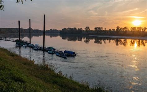 Distretto Del Fiume Po In Arrivo Pioggia E Calo Termico Buona La