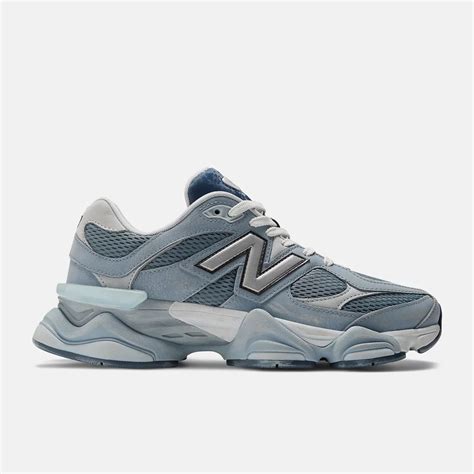 New Balance 9060 Arctic Grey U9060MD1 Sneaker Style