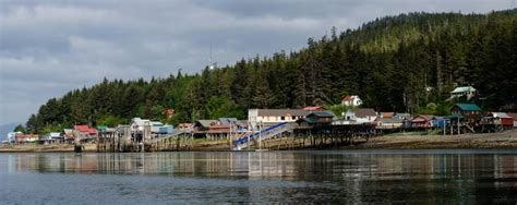 Tenakee Hot Springs ULTIMATE HOT SPRINGS GUIDE