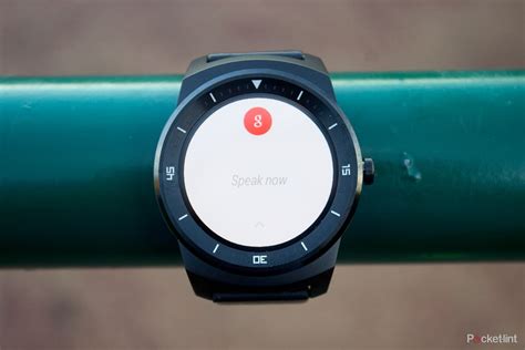 Lg G Watch R Review Android Wear S New Champion