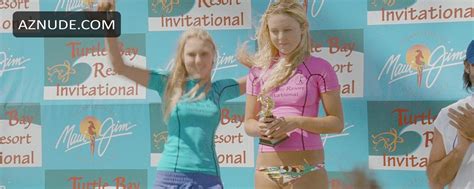 SOUL SURFER NUDE SCENES AZNude