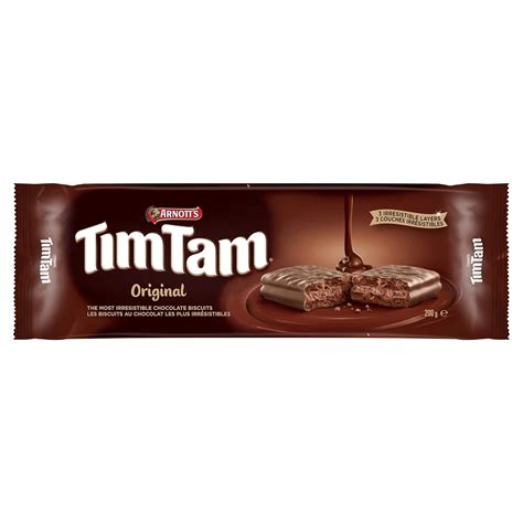 Tim Tam Dark Chocolate Lupon Gov Ph