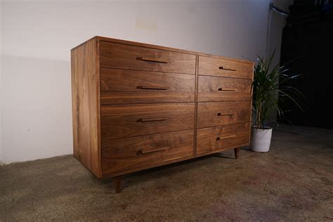 Solid Wood Lowboy Dresser Atelier Yuwa Ciao Jp