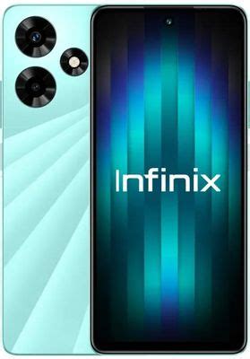 Infinix Hot Gb X