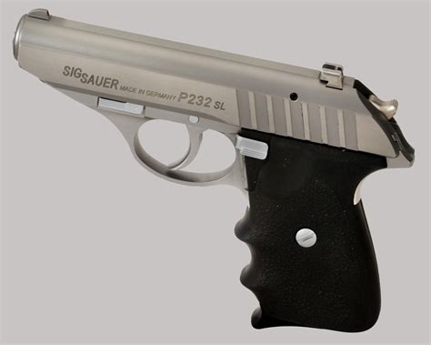 Sig Sauer P Pistol For Sale At Gunsamerica