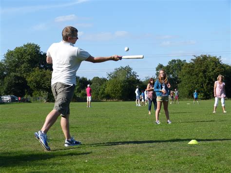 sport rounders 4