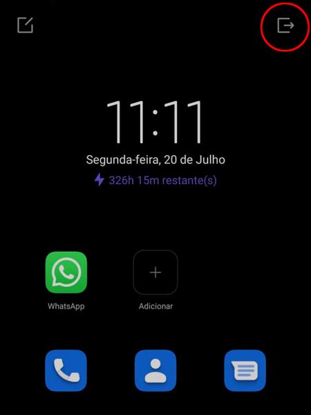 Miui Como Ativar O Modo Ultra Economia De Bateria No Seu Xiaomi