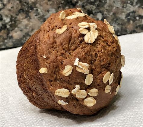 Banana Muffins With Buttermilk Or Yogurt — Ronnie Fein