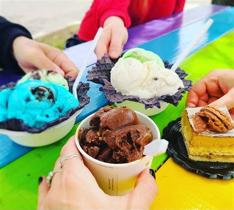 Best Ice Cream Parlors In Oakland And Macomb Counties Meadows Realty