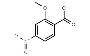 Methoxy Nitrobenzoic Acid Cas Accelpharmtech