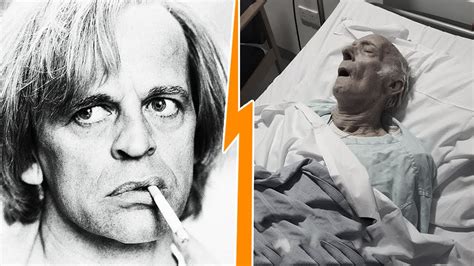 Der Tag An Dem Klaus Kinski Starb Der Verr Ckteste Schauspieler Aller