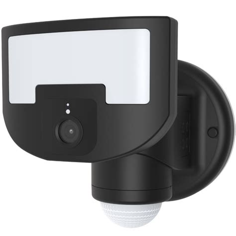 Versonel Nightwatcher VSL95 Smart Motion Tracking WiFi LED Security