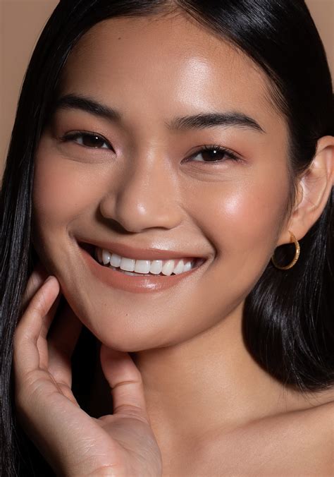 Wayne Goss The Nude Luxury Lip Collection Beautylish