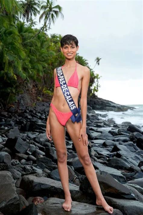 Miss France D Couvrez Les Sublimes Photos Des Candidates En