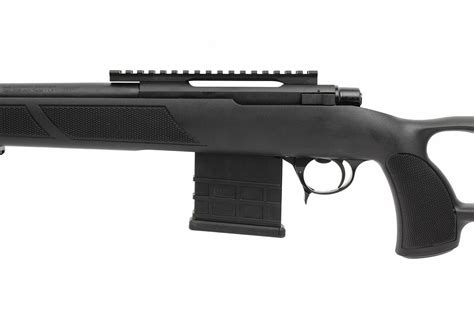 Карабин Sabatti URBAN SNIPER cal 308 Win 00187619 купить в