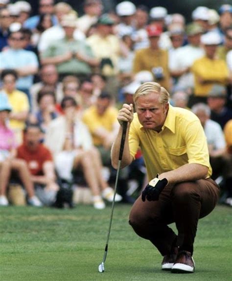 27 Best Images About Jack Nicklaus Greatest Of All Time On Pinterest