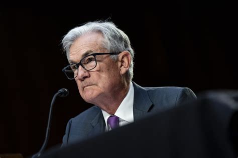 Jerome Powell Speech: Goldman Lifts Rate Forecast After Hawkish ...