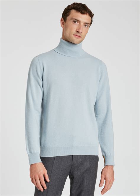 Designer Mens Cashmere Knitwear