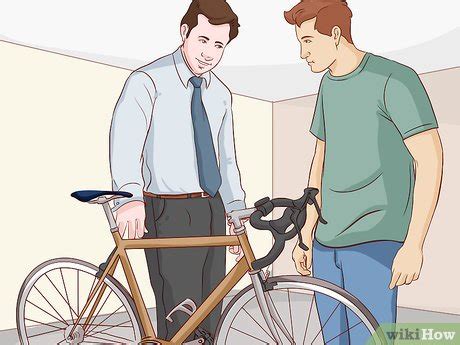 Ways To Sell A Bike Wikihow Life