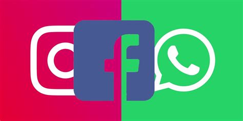 Why The Ftc Wants Facebook To Unwind Instagram And Whatsapp Acquisitions