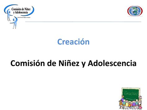 Esfuerzos en Protección de Niñez y la Adolescencia Licda ppt descargar