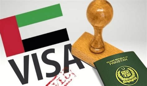 UAE Tightens Rules For Visit Visa Holders