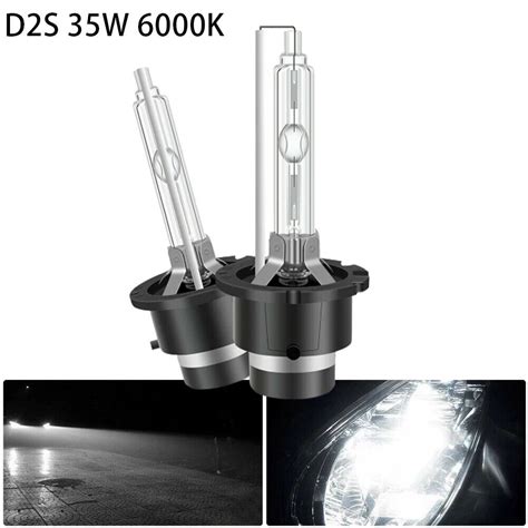 X D S D S D S Hid Xenon Brenner Scheinwerfer Birnen Lampen Bulb K