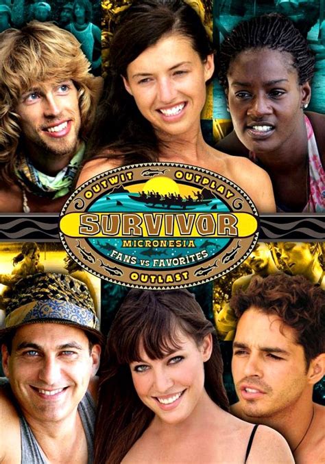 Survivor Season 16 Watch Full Episodes Streaming Online