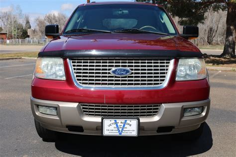 2004 Ford Expedition Eddie Bauer Victory Motors Of Colorado