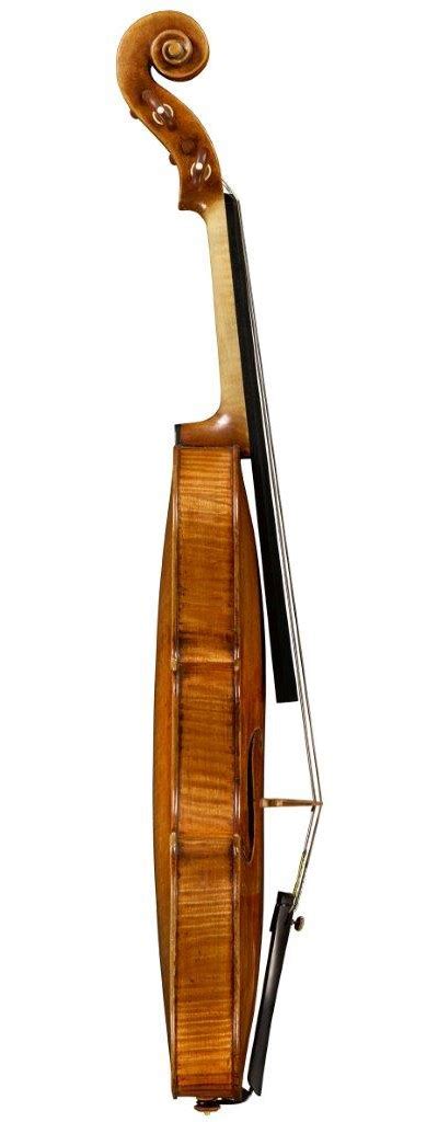 Violine Giuseppe Guarneri Del Ges Cremona Ex Sorkin